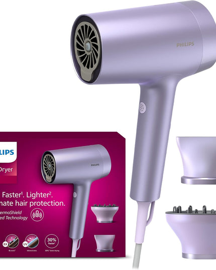 Philips Hair Dryer 7000, 1800W