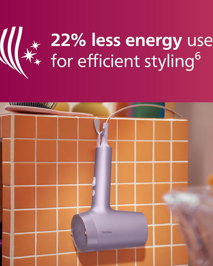 Philips Hair Dryer 7000, 1800W