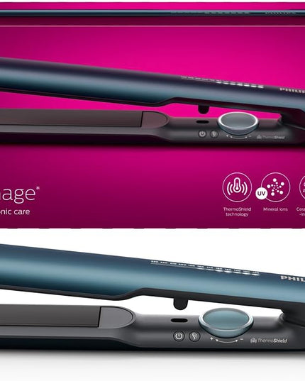 Philips 7000 Series Straightener