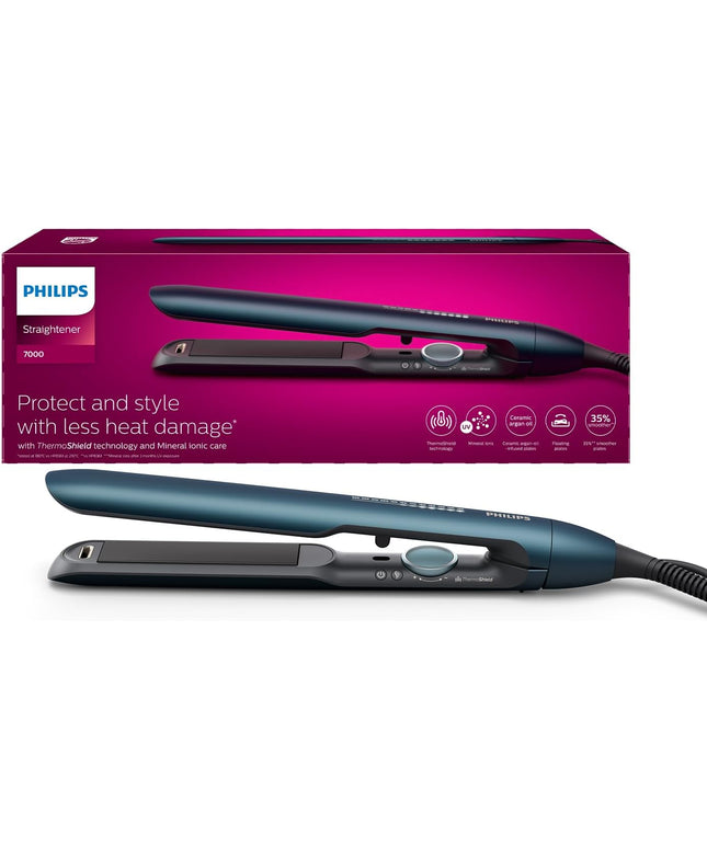 Philips 7000 Series Straightener