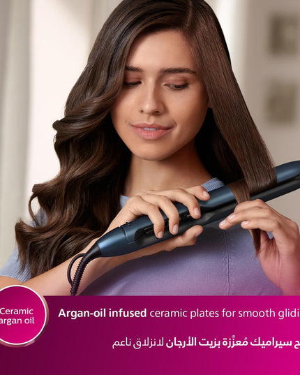 Philips 7000 Series Straightener