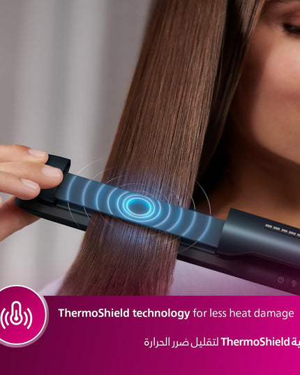 Philips 7000 Series Straightener