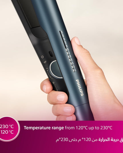 Philips 7000 Series Straightener