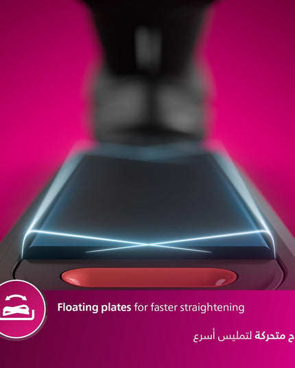 Philips 7000 Series Straightener