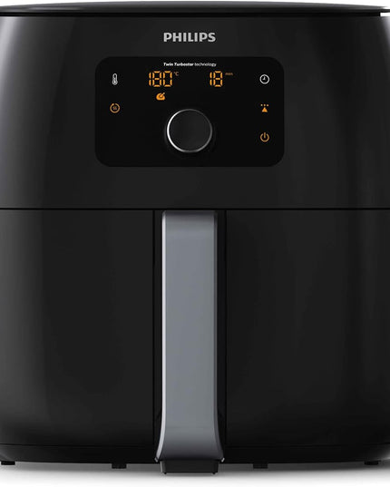 Philips Airfryer Premium XXL, 2225W