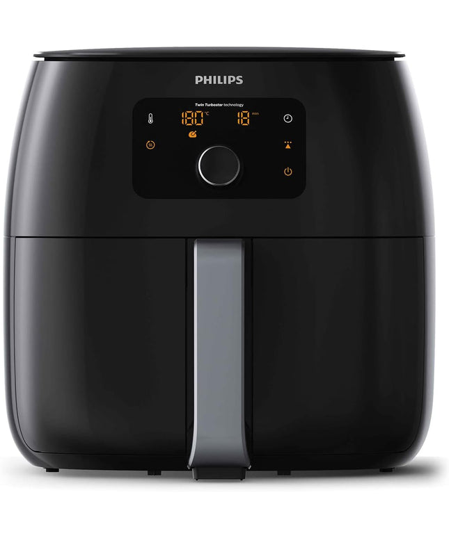 Philips Airfryer Premium XXL, 2225W