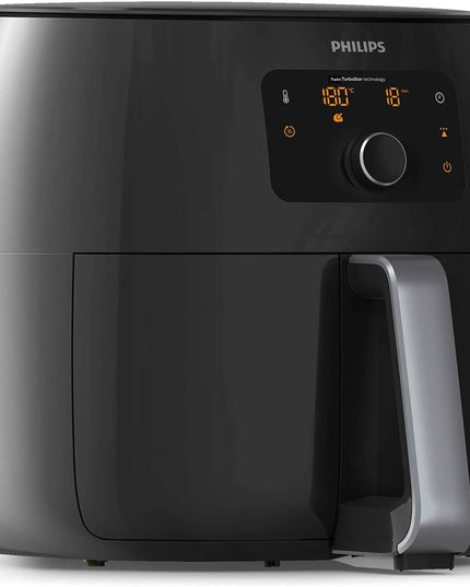Philips Airfryer Premium XXL, 2225W