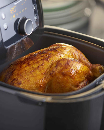 Philips Airfryer Premium XXL, 2225W