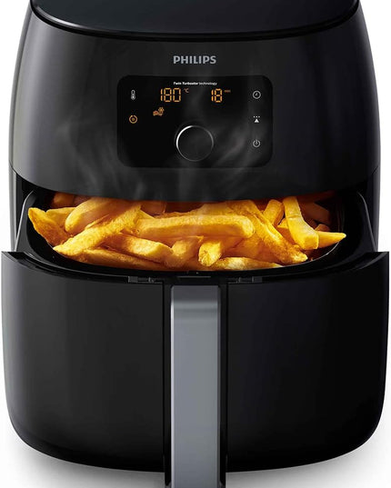Philips Airfryer Premium XXL, 2225W