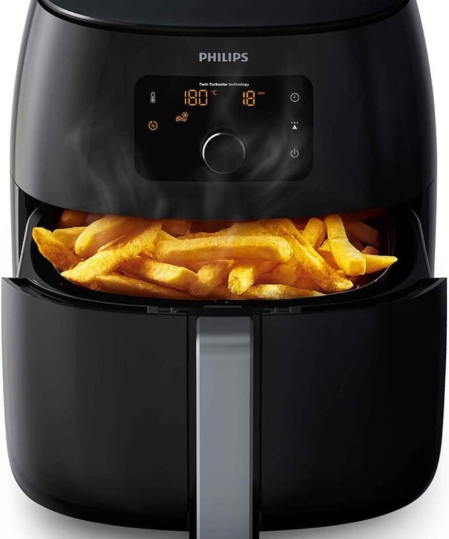 Philips Airfryer Premium XXL, 2225W