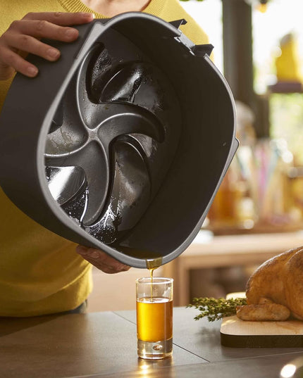 Philips Airfryer Premium XXL, 2225W