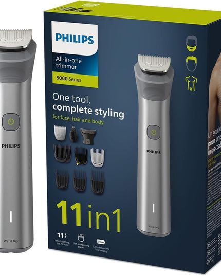 Philips All-in-One Trimmer, 5000 Series