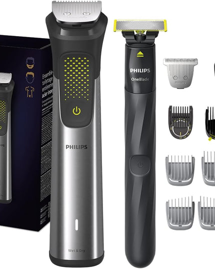 Philips Series 9000 All-in-One Trimmer