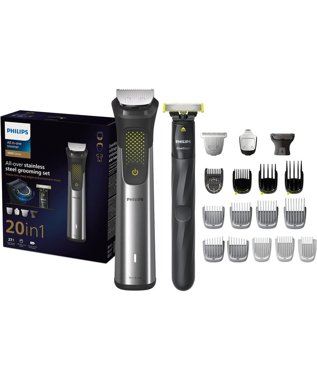 Philips Series 9000 All-in-One Trimmer