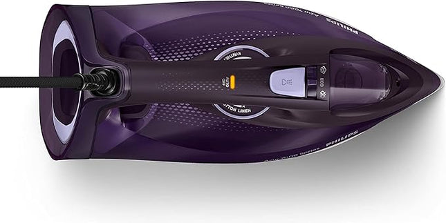 Philips 7000 Series HV Steam Iron