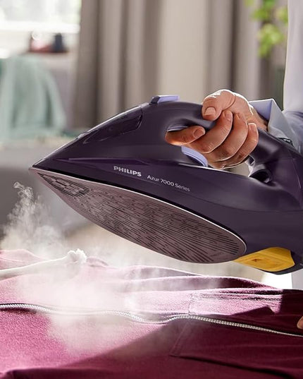 Philips 7000 Series HV Steam Iron