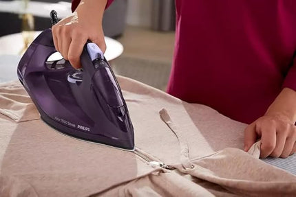 Philips 7000 Series HV Steam Iron
