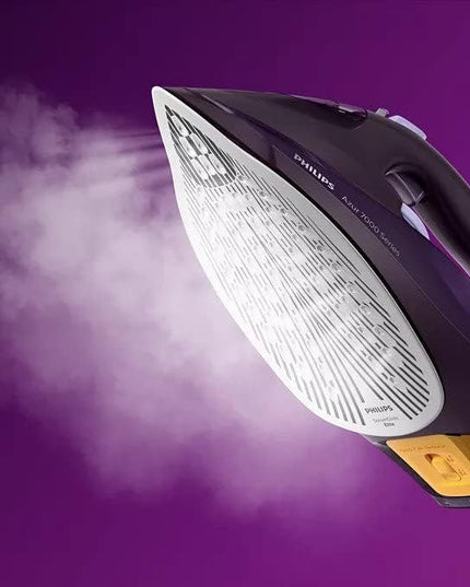 Philips 7000 Series HV Steam Iron