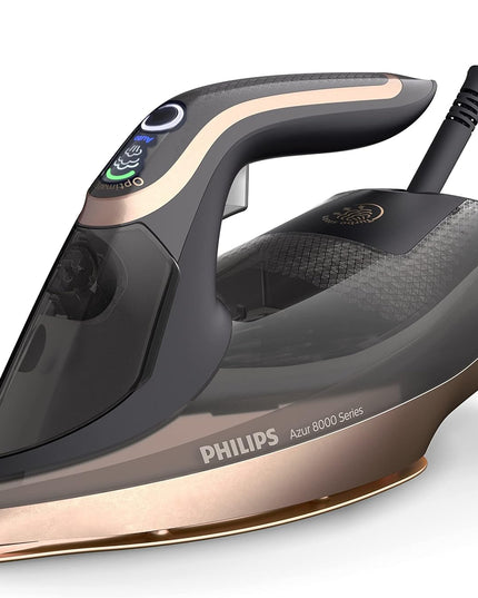 Philips Azur 8000 Series Steam Iron, 3000W