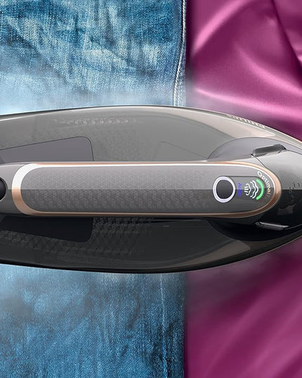 Philips Azur 8000 Series Steam Iron, 3000W