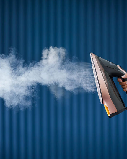 Philips Azur 8000 Series Steam Iron, 3000W