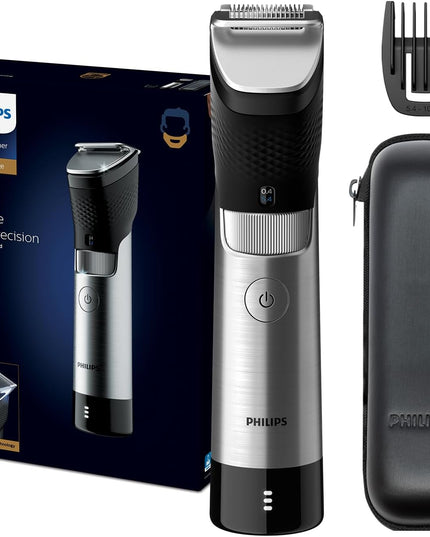 Philips 9000 Prestige Beard Trimmer