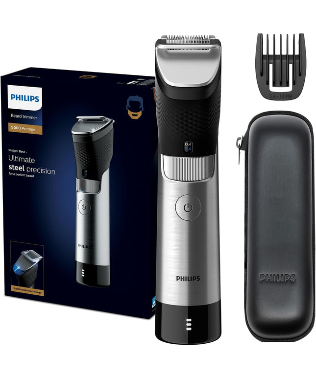 Philips 9000 Prestige Beard Trimmer
