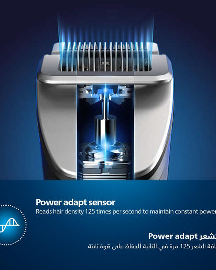 Philips 9000 Prestige Beard Trimmer