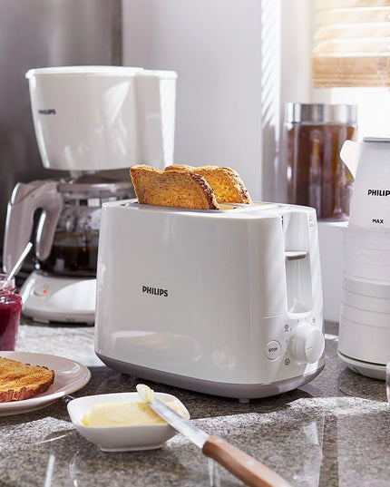 Philips Daily Toaster, 900W