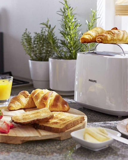 Philips Daily Toaster, 900W