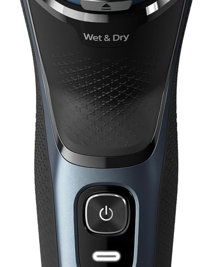 Philips Shaver 3000 Series Wet & Dry Electric Shaver