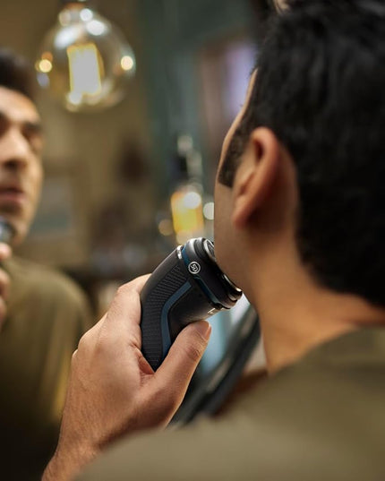 Philips Shaver 3000 Series Wet & Dry Electric Shaver