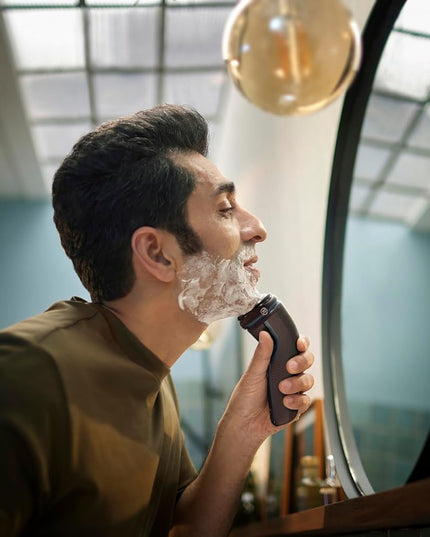 Philips Shaver 3000 Series Wet & Dry Electric Shaver