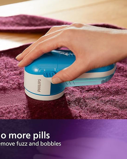 Philips Fabric Shaver GC026/30