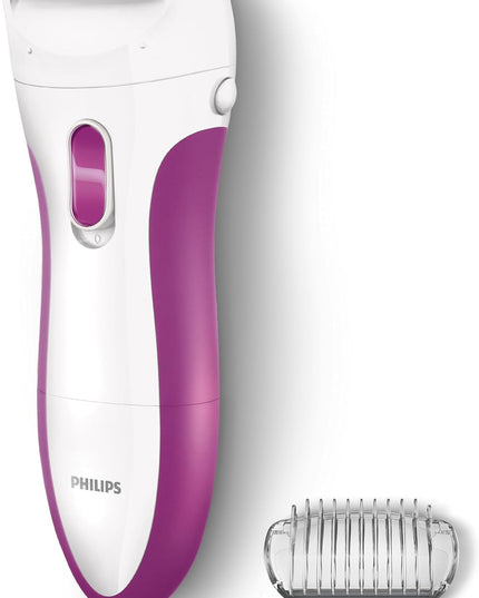 Philips Lady Shaver - Wet & Dry