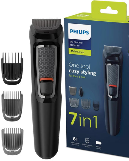 Philips Multigroom 3000 MG3720/33