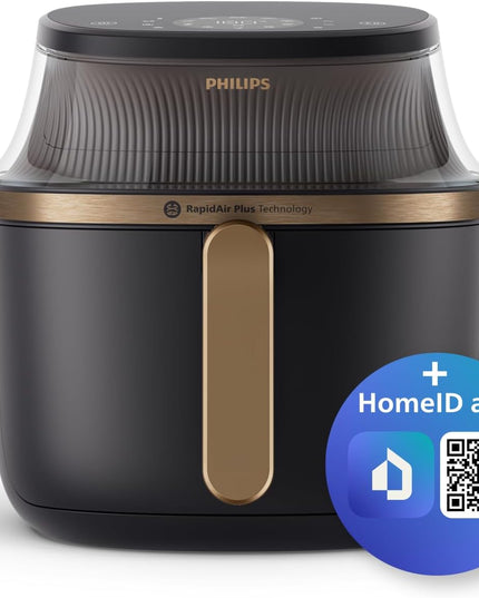 Philips 6.2L 3000 Series Airfryer , 1700W