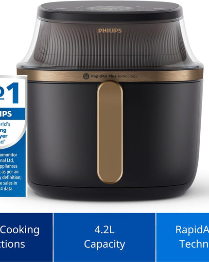 Philips 6.2L 3000 Series Airfryer , 1700W