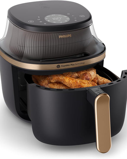 Philips 6.2L 3000 Series Airfryer , 1700W