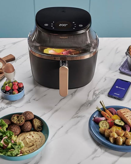 Philips 6.2L 3000 Series Airfryer , 1700W