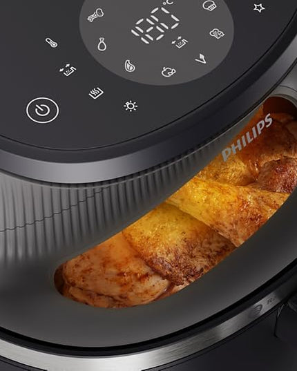 Philips 6.2L 3000 Series Airfryer , 1700W