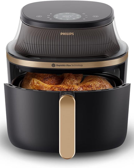 Philips 6.2L 3000 Series Airfryer , 1700W