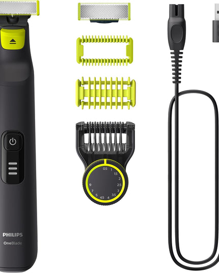 Philips OneBlade Pro Face+Body, QP6542