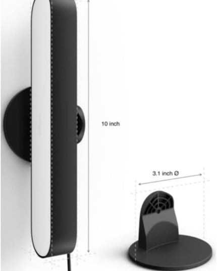 Philips Play light bar, double pack