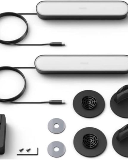 Philips Play light bar, double pack