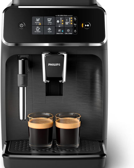 Philips Series 2200 Fully Automatic Espresso Machine