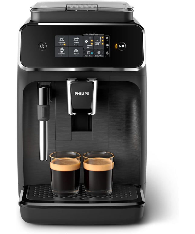 Philips Series 2200 Fully Automatic Espresso Machine
