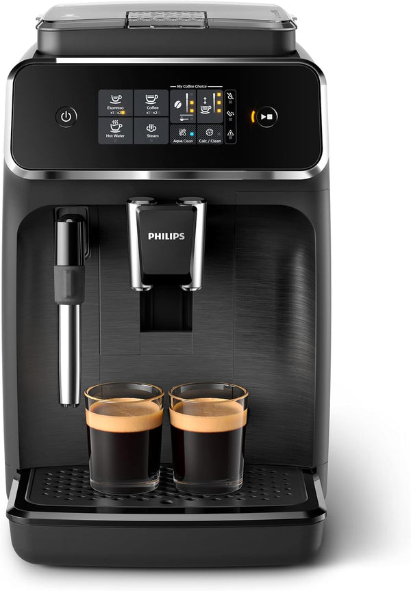 Philips Series 2200 Fully Automatic Espresso Machine