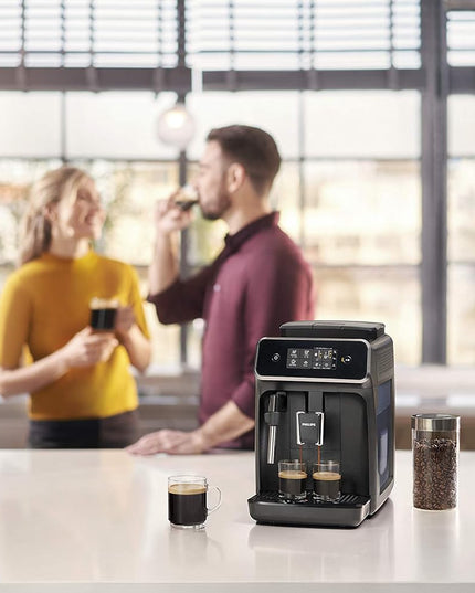 Philips Series 2200 Fully Automatic Espresso Machine