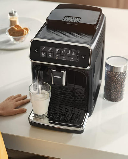 Philips Series 2200 Fully Automatic Espresso Machine